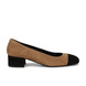 01 - RIVIERA - REQINS -  - Nubuck