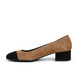 04 - RIVIERA - REQINS -  - Nubuck