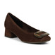 02 - KORNELIA - REQINS -  - Nubuck