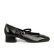 01 - KELLY - REQINS -  - Cuir verni