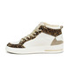 04 - MISTRAL - SEMERDJIAN -  - Cuir
