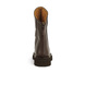 03 - SMEBOOTS K134-200 - POIVRE DE CAYENNE -  - Cuir