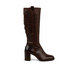 01 - RENELLE - MURATTI -  - Cuir