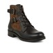 02 - AMANTY - COCO ABRICOT -  - Cuir
