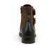 03 - AMANTY - COCO ABRICOT -  - Cuir