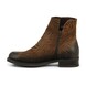 04 - AMANVILLERS - COCO ABRICOT -  - Cuir