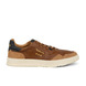 01 - SIRMIONE CUC LOW - PANTOFOLA D'ORO -  - Cuir