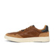 04 - SIRMIONE CUC LOW - PANTOFOLA D'ORO -  - Cuir
