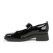 04 - TAINAA - ARCHE -  - Cuir verni