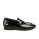 01 - SADOCK - ARCHE -  - Cuir verni
