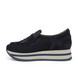 04 - CLAUDIE - SOFTWAVES -  - Nubuck