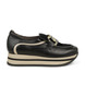 01 - CARINE - SOFTWAVES -  - Cuir