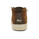 03 - WILLY 50100 - WOZ -  - Nubuck