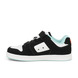 04 - MANTECA 4 V - DC SHOES -  - Cuir / textile