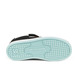 05 - MANTECA 4 V - DC SHOES -  - Cuir / textile