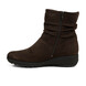 04 - AGATHA - MEPHISTO -  - Nubuck