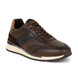 02 - SILEX - REDSKINS -  - Cuir