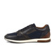 04 - LUDIC - REDSKINS -  - Cuir