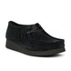 02 - WALLABEE EVO - CLARKS -  - Nubuck