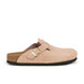 01 - BOSTON - BIRKENSTOCK -  - Nubuck