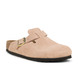 02 - BOSTON - BIRKENSTOCK -  - Nubuck