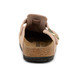 03 - BOSTON - BIRKENSTOCK -  - Nubuck