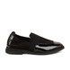 01 - PARWOO - ARCHE -  - Cuir verni