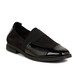 02 - PARWOO - ARCHE -  - Cuir verni