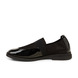 04 - PARWOO - ARCHE -  - Cuir verni