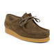 02 - BEE - ANOTHER STEP -  - Nubuck