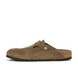04 - BOSTON SFB ETROIT - BIRKENSTOCK -  - Nubuck