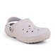 02 - CLASSIC LINED CLOG - CROCS -  - Synthétique