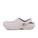 04 - CLASSIC LINED CLOG - CROCS -  - Synthétique