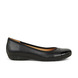 01 - GANAPA - GABOR -  - Cuir verni