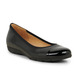 02 - GANAPA - GABOR -  - Cuir verni