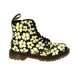 02 - 1460 PASCAL PANSY JUNIOR -  - Boots et bottines - Cuir