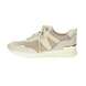 05 - PIPPIN - MICHAEL KORS - Baskets - Cuir / textile