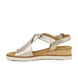 04 - GAPLATE - GABOR -  - Cuir