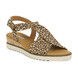02 - GAPLATE - GABOR -  - Cuir