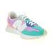 01 - WS327 - NEW BALANCE - Baskets - Caoutchouc