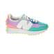 02 - WS327 - NEW BALANCE - Baskets - Caoutchouc