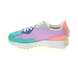 05 - WS327 - NEW BALANCE - Baskets - Caoutchouc