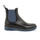 01 - GAUDI MATE - VERBENAS - Boots et bottines - Caoutchouc