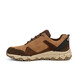 04 - COMETTE TEX - ALLROUNDER BY MEPHISTO -  - Cuir / synthétique
