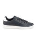 01 - COURT CUPSOLE - TOMMY HILFIGER - Baskets - Cuir