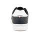03 - COURT CUPSOLE - TOMMY HILFIGER - Baskets - Cuir