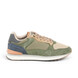 01 - ROTTERDAM - HOFF - Baskets - Nubuck