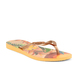 02 - SLIM TROPICAL - HAVAIANAS -  - Synthétique