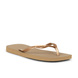 02 - SQUARE LOGO METALLIC - HAVAIANAS -  - Synthétique