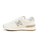 04 - WL574 - NEW BALANCE -  - Nubuck